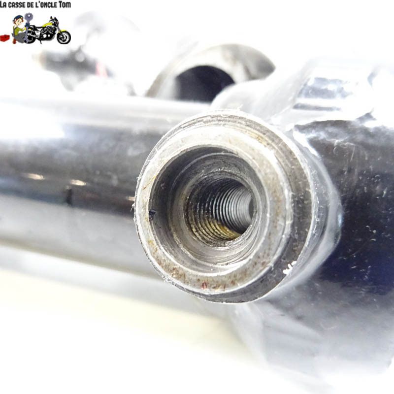 Tubes de direction droit et gauche Piaggio 400 MP 3 Touring 2011 - CTM-9222-083