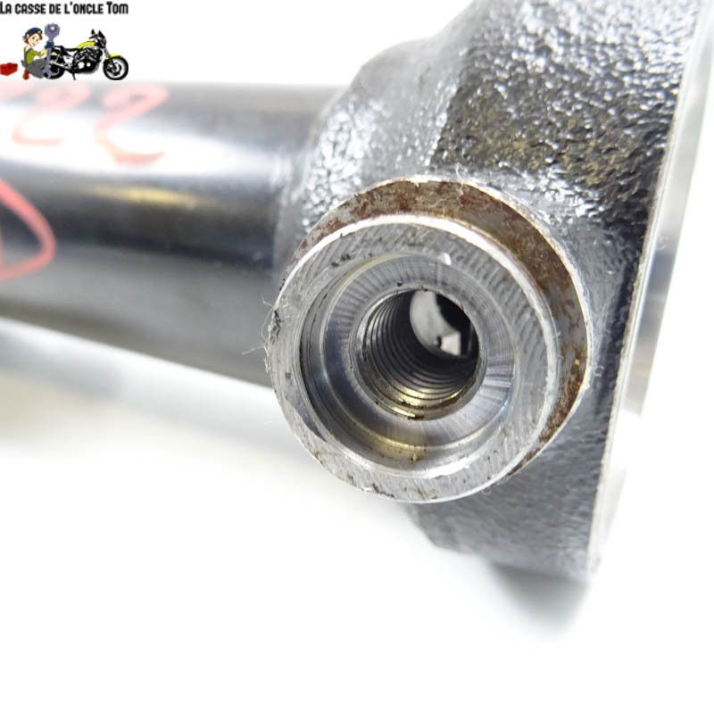 Tubes de direction droit et gauche Piaggio 400 MP 3 Touring 2011 - CTM-9222-083