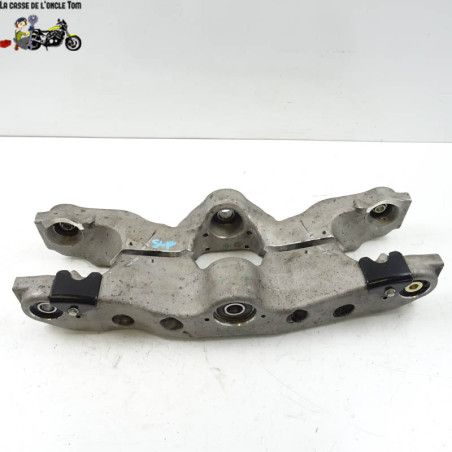 Balancier de suspension supérieur Piaggio 400 MP 3 Touring 2011 - CTM-9222-085