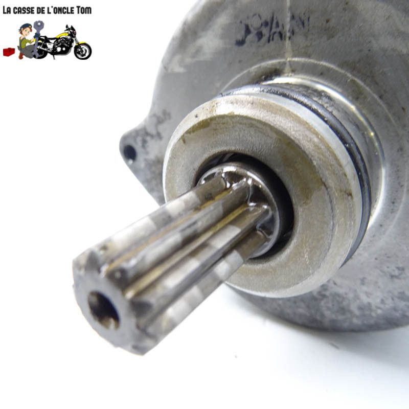 Démarreur Piaggio 400 MP 3 Touring 2011 - CTM-9222-091