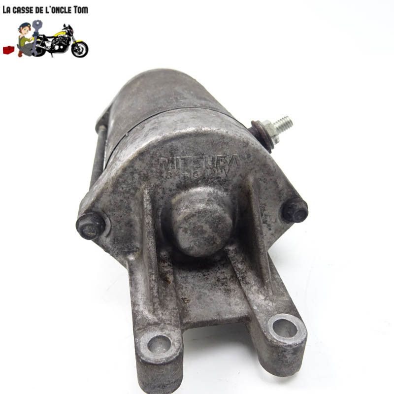 Démarreur Piaggio 400 MP 3 Touring 2011 - CTM-9222-091