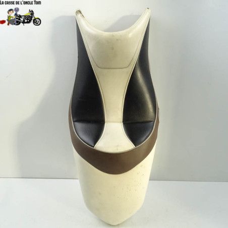 Selle confort Kawasaki 650 er 6 2006 - CTM-9098-001