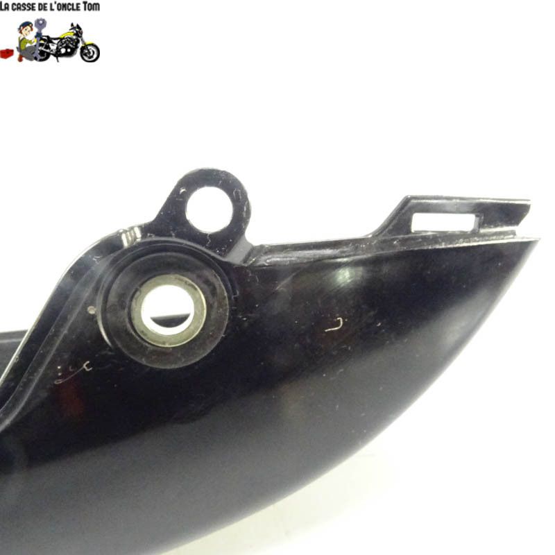 Demi coque arrière gauche Kawasaki 650 er 6 2006 - CTM-9098-002
