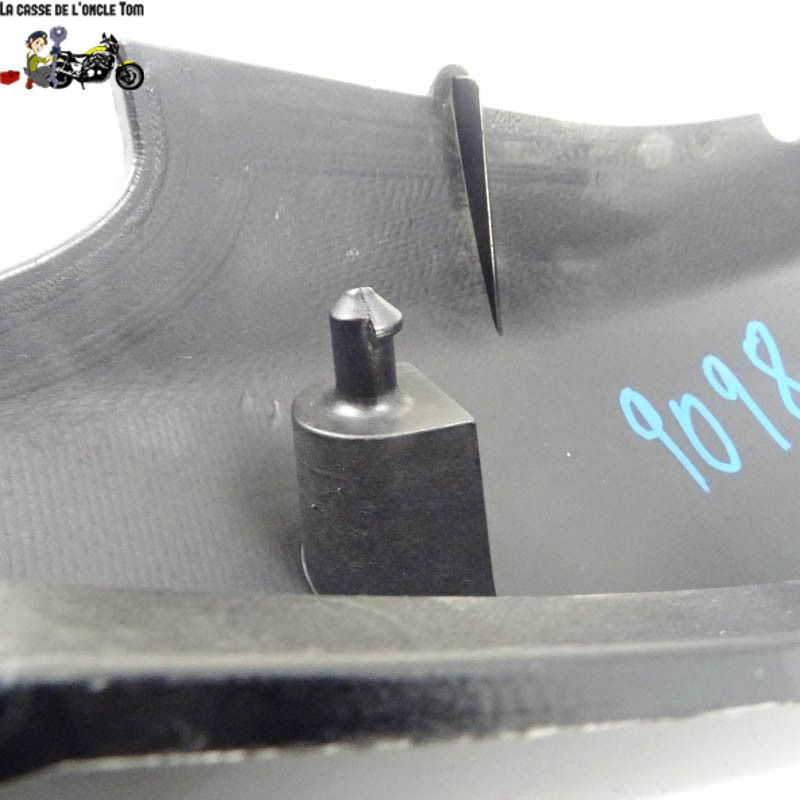 Demi coque arrière gauche Kawasaki 650 er 6 2006 - CTM-9098-002