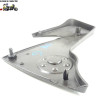 Cache plastique platine gauche Kawasaki 650 er 6 2006 - CTM-9098-006