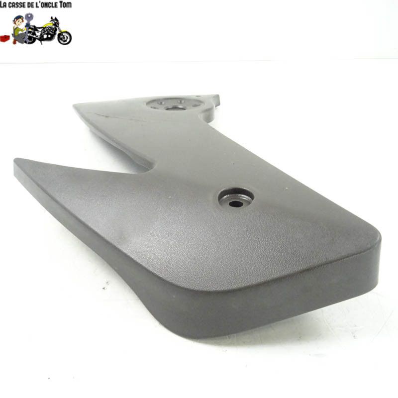 Cache plastique platine gauche Kawasaki 650 er 6 2006 - CTM-9098-006