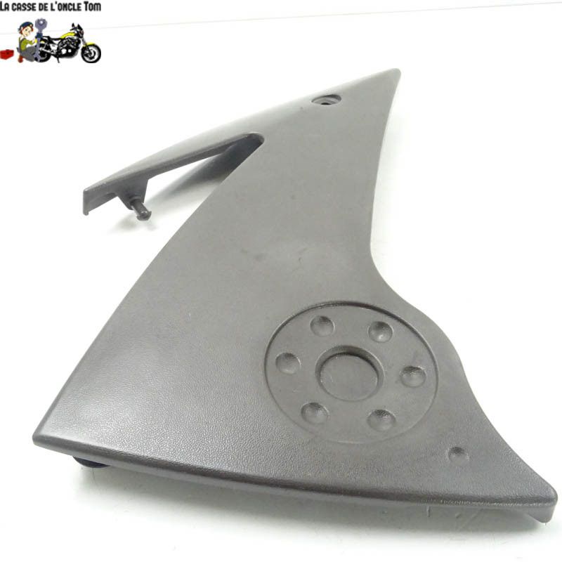 Cache plastique platine droit Kawasaki 650 er 6 2006 - CTM-9098-008