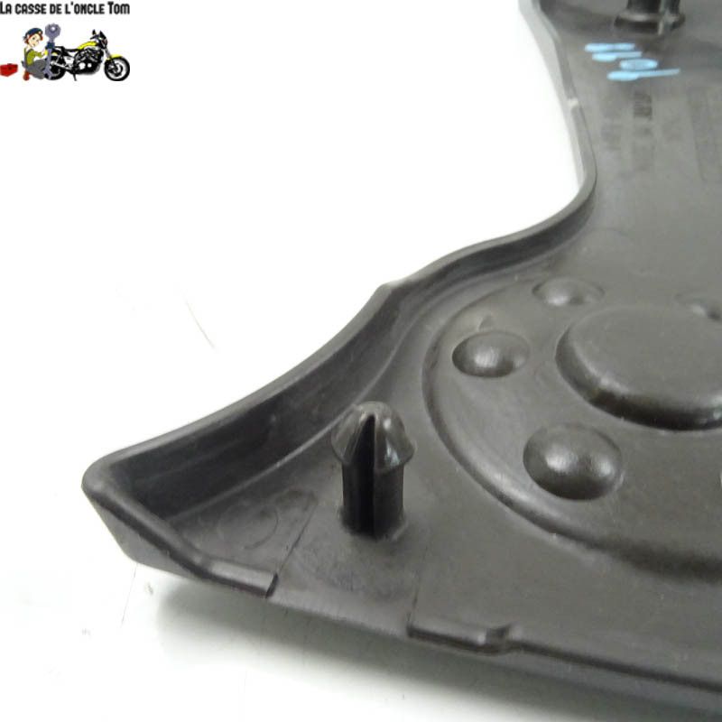 Cache plastique platine droit Kawasaki 650 er 6 2006 - CTM-9098-008
