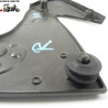 Cache plastique platine droit Kawasaki 650 er 6 2006 - CTM-9098-008