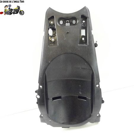 Passage de roue arrière Kawasaki 650 er 6 2006 - CTM-9098-009