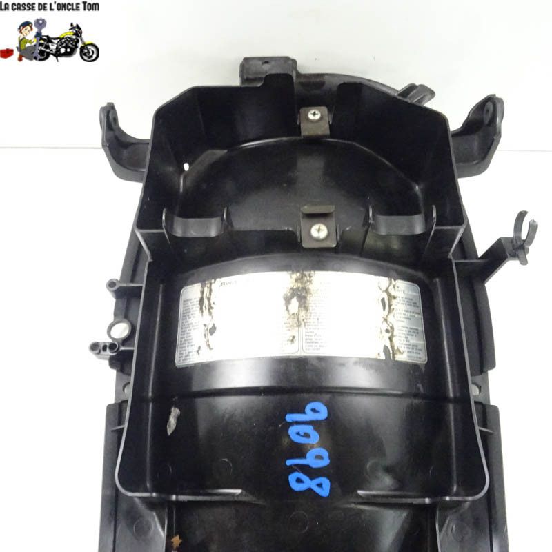 Passage de roue arrière Kawasaki 650 er 6 2006 - CTM-9098-009