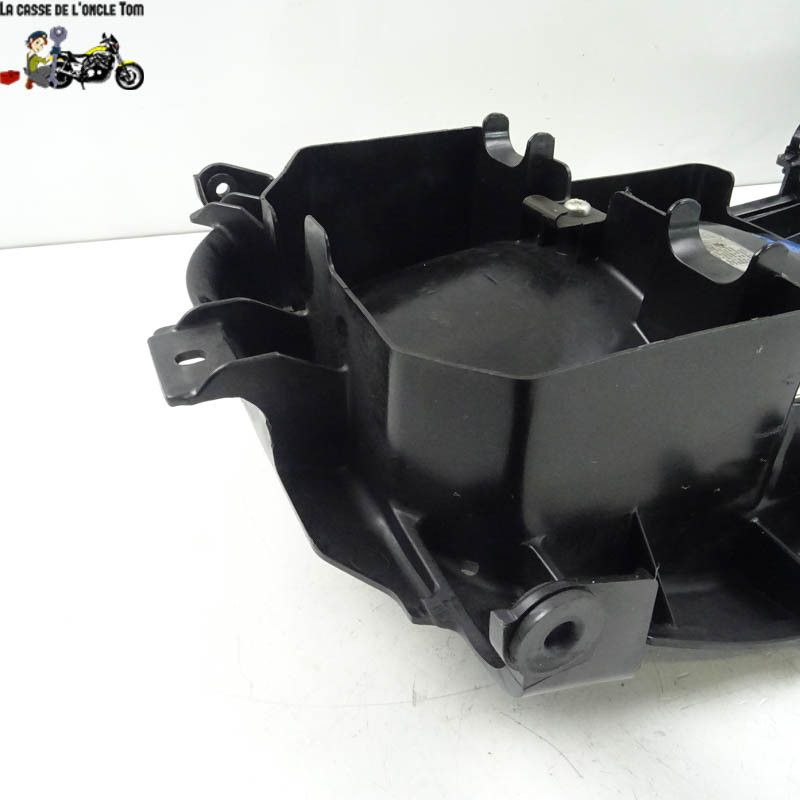 Passage de roue arrière Kawasaki 650 er 6 2006 - CTM-9098-009