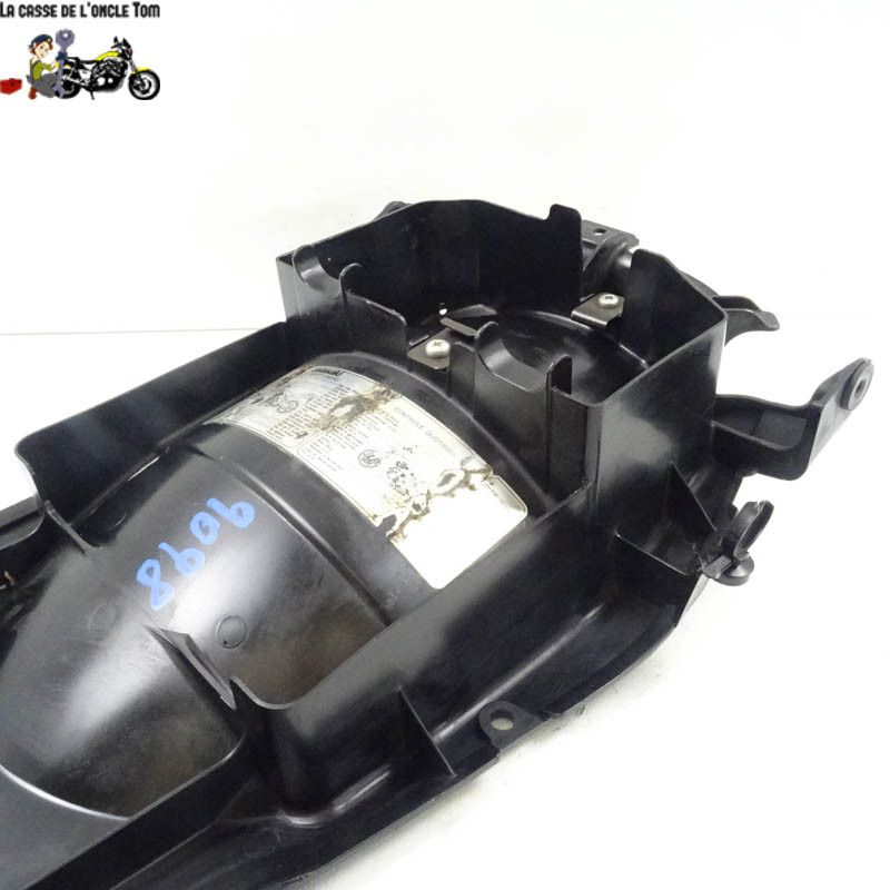 Passage de roue arrière Kawasaki 650 er 6 2006 - CTM-9098-009