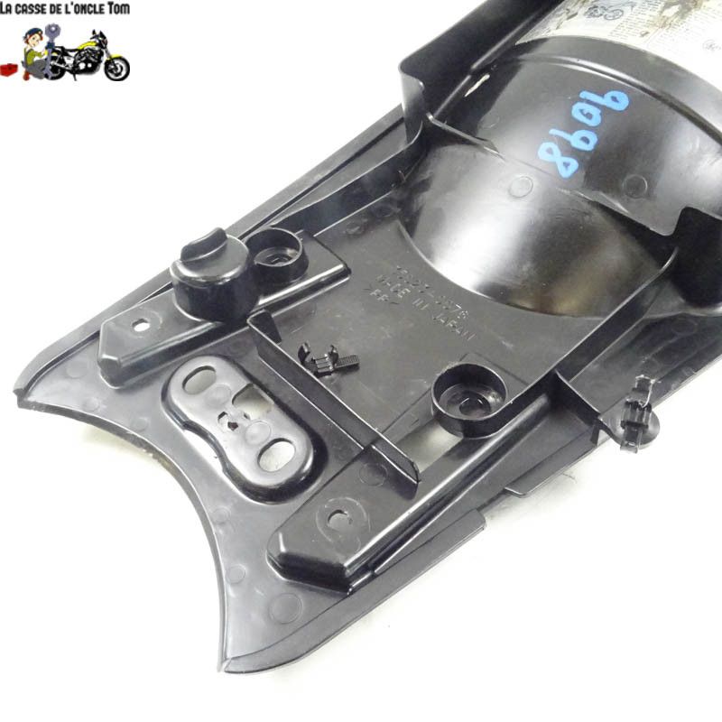 Passage de roue arrière Kawasaki 650 er 6 2006 - CTM-9098-009