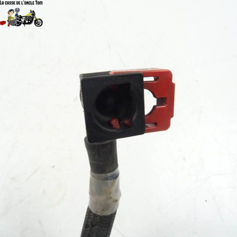 Durite d’essence Kawasaki 650 er 6 2006 - CTM-9098-023