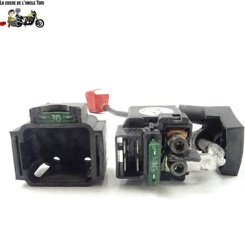 Relais démarreur Kawasaki 650 er 6 2006 - CTM-9098-028