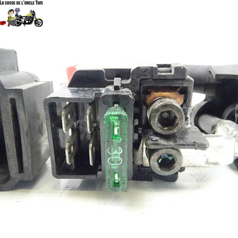 Relais démarreur Kawasaki 650 er 6 2006 - CTM-9098-028