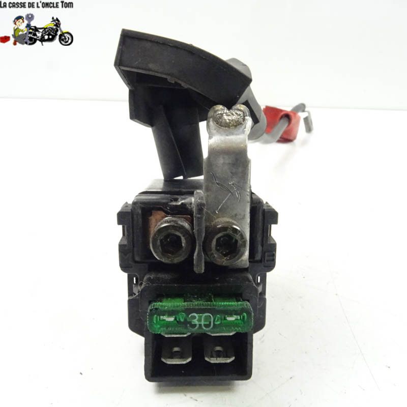 Relais démarreur Kawasaki 650 er 6 2006 - CTM-9098-028