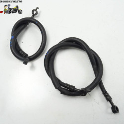 Durites de frein avant Kawasaki 650 er 6 2006 - CTM-9098-029
