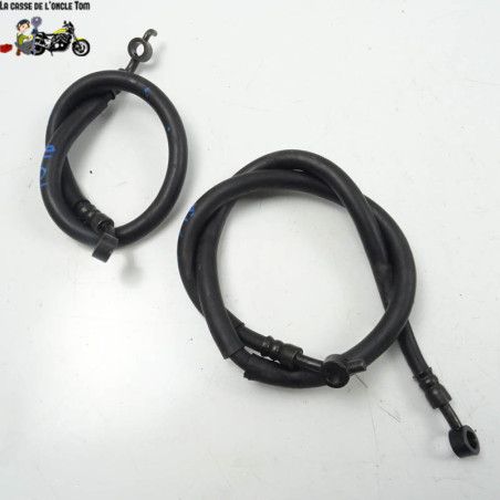 Durites de frein avant Kawasaki 650 er 6 2006 - CTM-9098-029