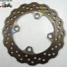 Disque de frein arrière Kawasaki 650 er 6 2006 - CTM-9098-031
