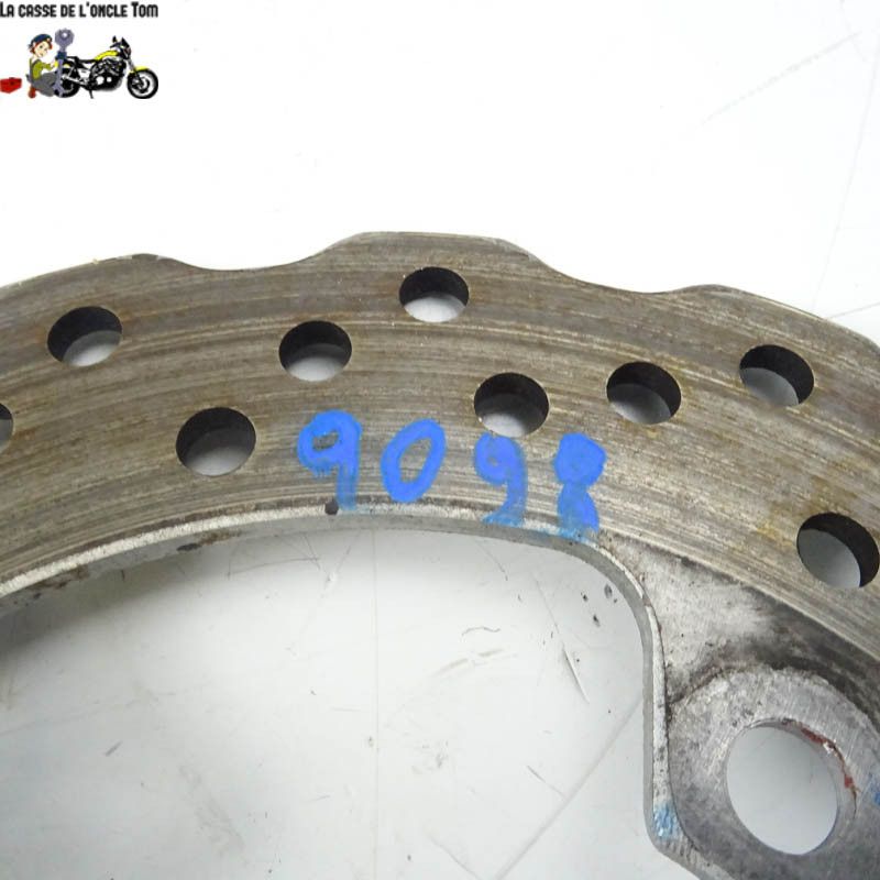Disque de frein arrière Kawasaki 650 er 6 2006 - CTM-9098-031