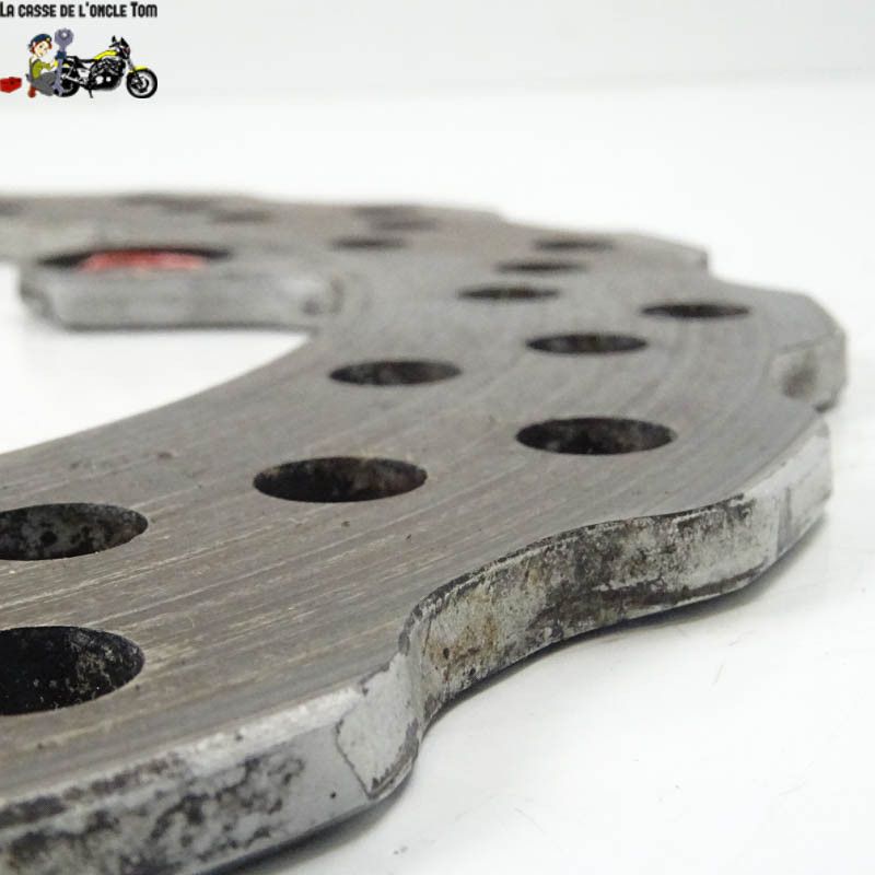 Disque de frein arrière Kawasaki 650 er 6 2006 - CTM-9098-031