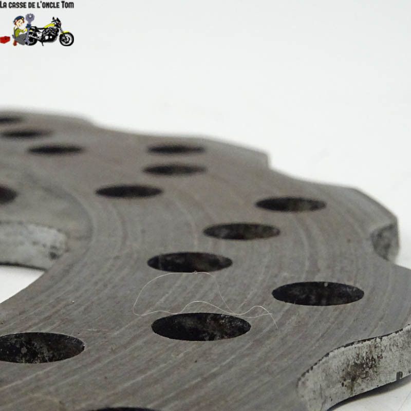 Disque de frein arrière Kawasaki 650 er 6 2006 - CTM-9098-031