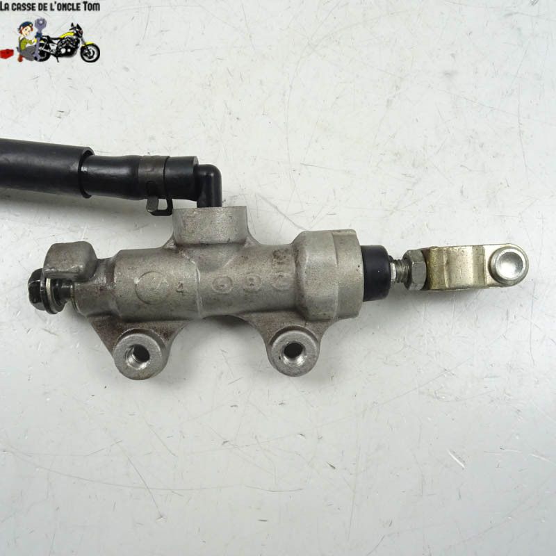 Maître cylindre de frein arrière Kawasaki 650 er 6 2006 - CTM-9098-037