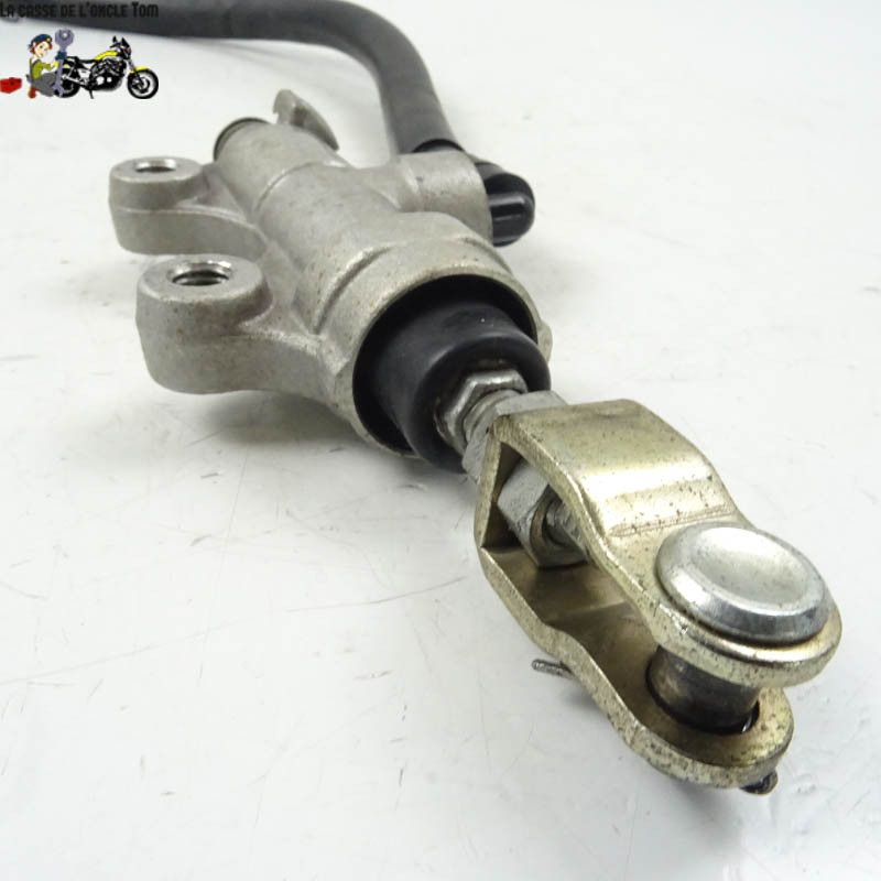 Maître cylindre de frein arrière Kawasaki 650 er 6 2006 - CTM-9098-037