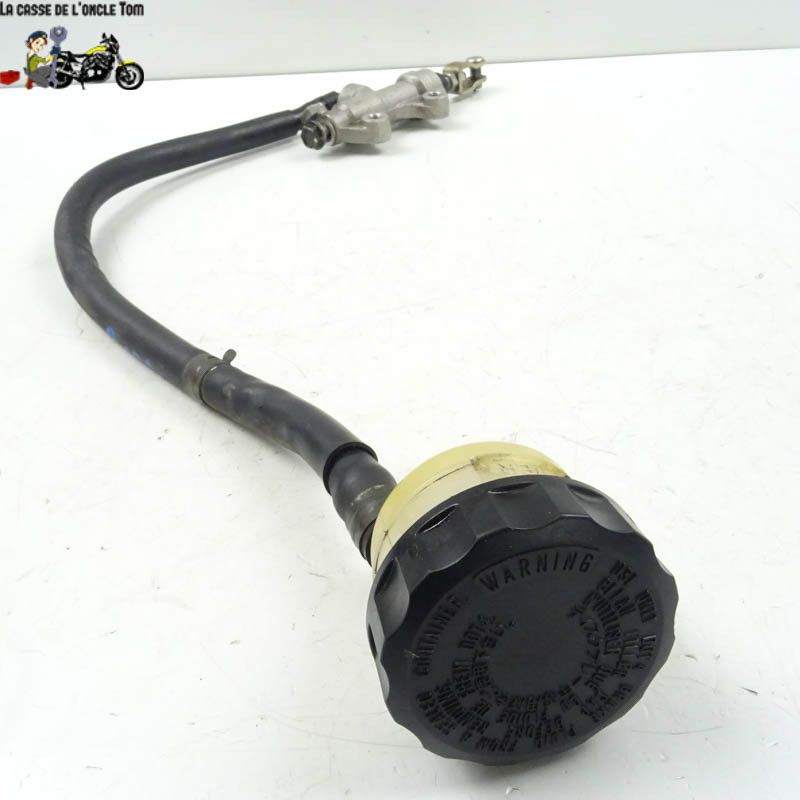 Maître cylindre de frein arrière Kawasaki 650 er 6 2006 - CTM-9098-037