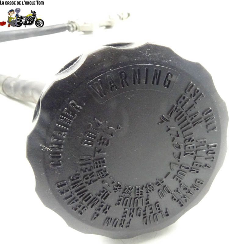 Maître cylindre de frein arrière Kawasaki 650 er 6 2006 - CTM-9098-037