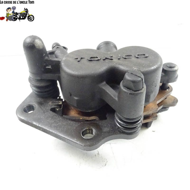 Etrier de frein avant gauche Kawasaki 650 er 6 2006 - CTM-9098-042