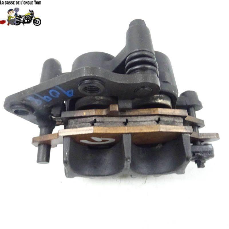 Etrier de frein avant gauche Kawasaki 650 er 6 2006 - CTM-9098-042