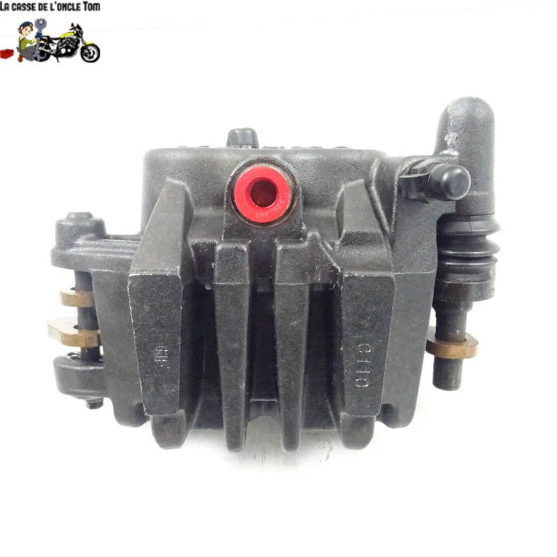 Etrier de frein avant gauche Kawasaki 650 er 6 2006 - CTM-9098-042