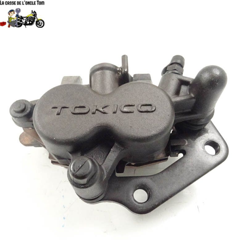 Etrier de frein avant droit Kawasaki 650 er 6 2006 - CTM-9098-044