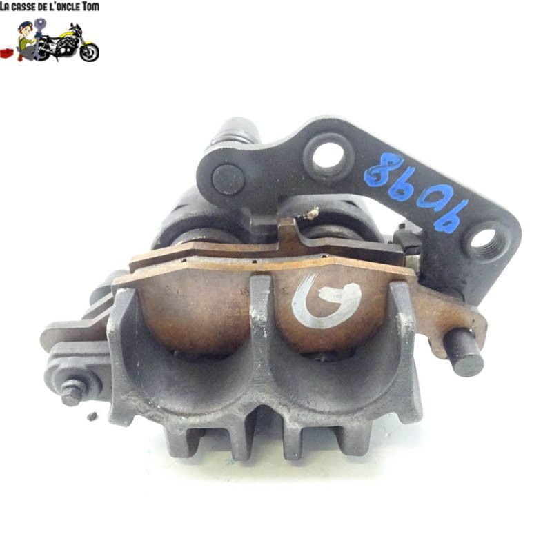 Etrier de frein avant droit Kawasaki 650 er 6 2006 - CTM-9098-044