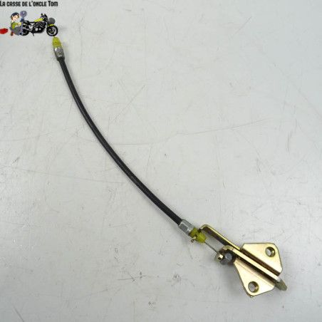 Cable de verrou de selle Kawasaki 650 er 6 2006 - CTM-9098-045
