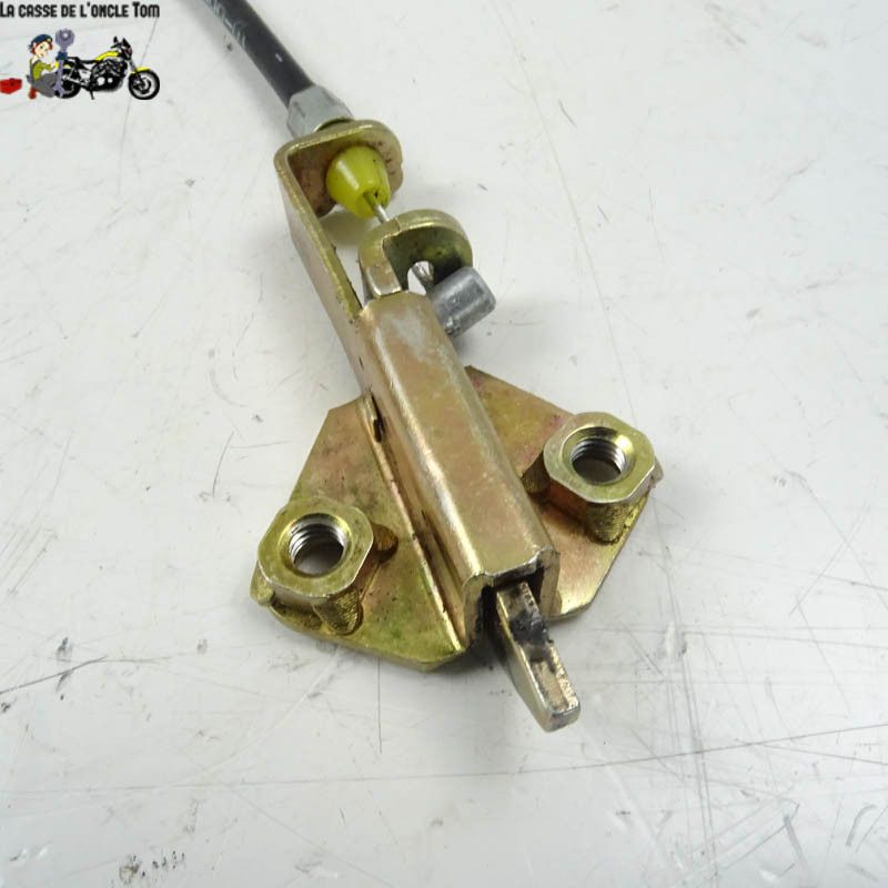 Cable de verrou de selle Kawasaki 650 er 6 2006 - CTM-9098-045