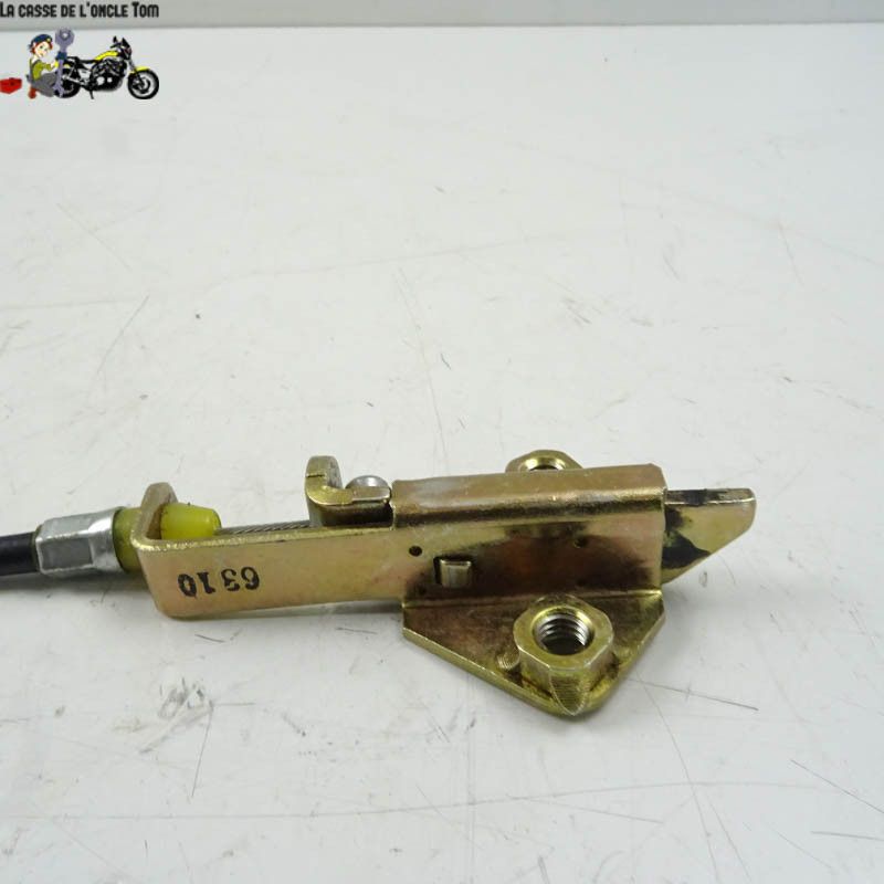 Cable de verrou de selle Kawasaki 650 er 6 2006 - CTM-9098-045