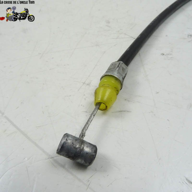 Cable de verrou de selle Kawasaki 650 er 6 2006 - CTM-9098-045