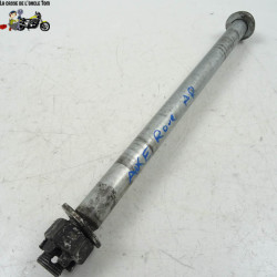 Axe de roue arrière Kawasaki 650 er 6 2006 - CTM-9098-046