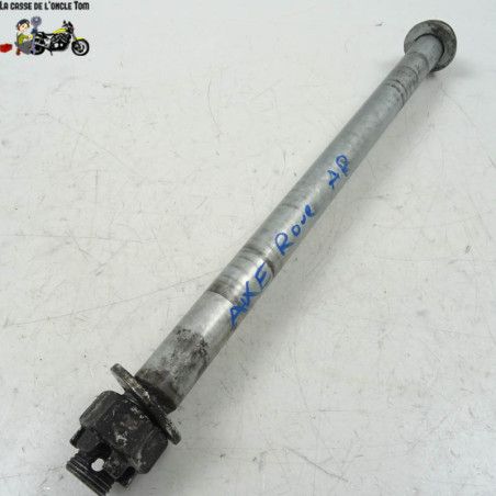Axe de roue arrière Kawasaki 650 er 6 2006 - CTM-9098-046