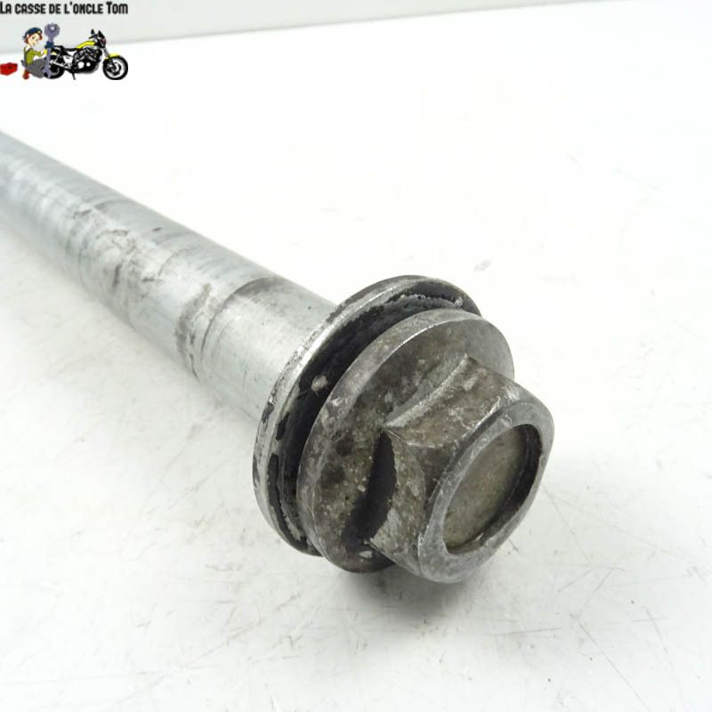 Axe de roue arrière Kawasaki 650 er 6 2006 - CTM-9098-046