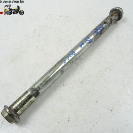 Axe de bras oscillant Kawasaki 650 er 6 2006 - CTM-9098-047
