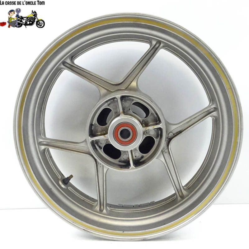 Jante arrière Kawasaki 650 er 6 2006 - CTM-9098-049