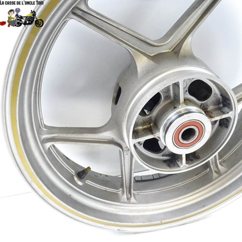 Jante arrière Kawasaki 650 er 6 2006 - CTM-9098-049