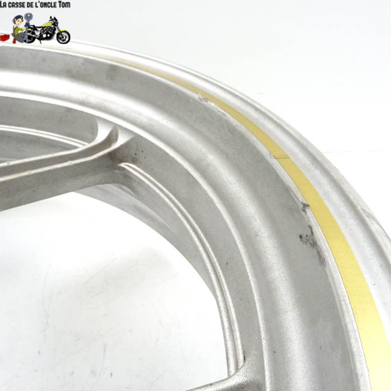 Jante arrière Kawasaki 650 er 6 2006 - CTM-9098-049