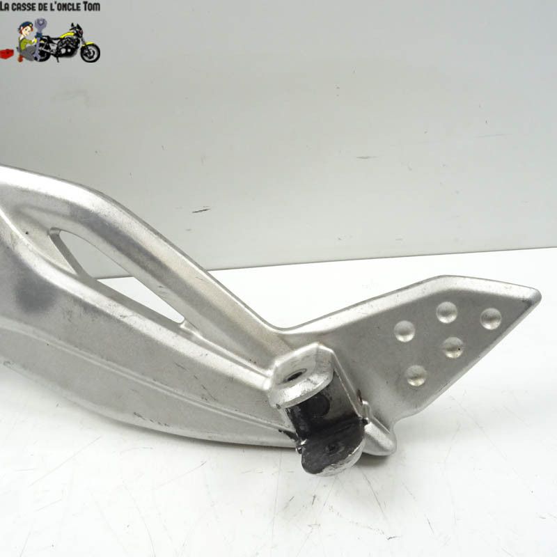 Platine gauche Kawasaki 650 er 6 2006 - CTM-9098-052