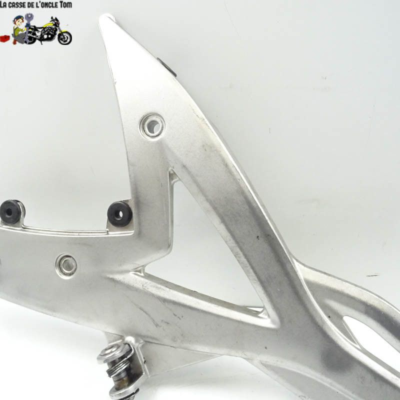 Platine gauche Kawasaki 650 er 6 2006 - CTM-9098-052